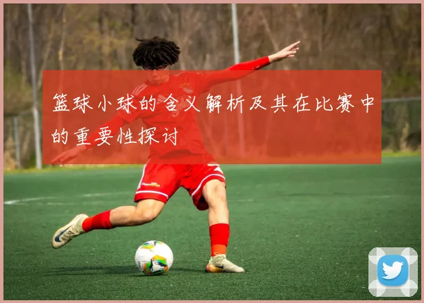 篮球小球的含义解析及其在比赛中的重要性探讨