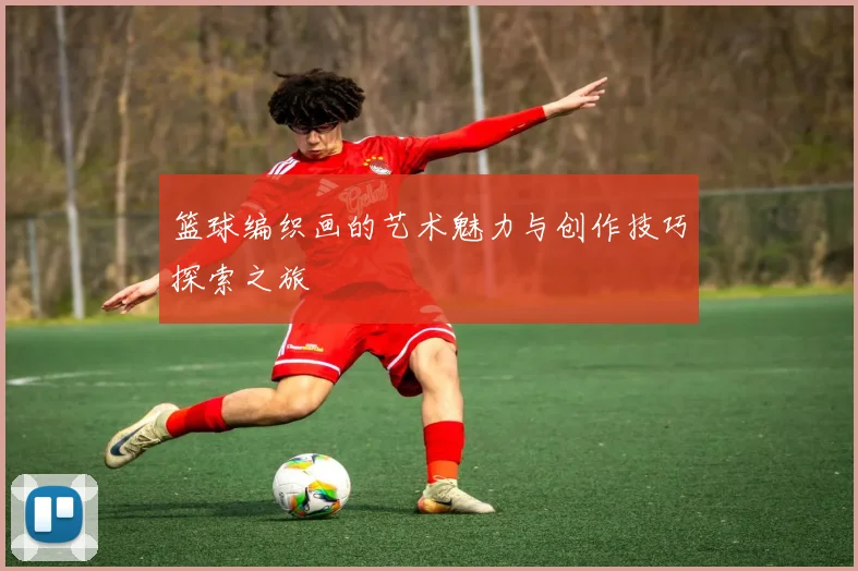 篮球编织画的艺术魅力与创作技巧探索之旅
