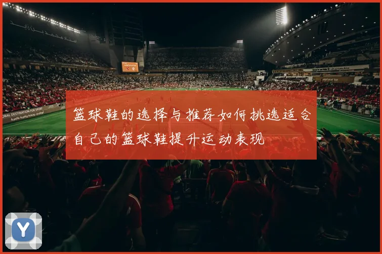 篮球鞋的选择与推荐如何挑选适合自己的篮球鞋提升运动表现