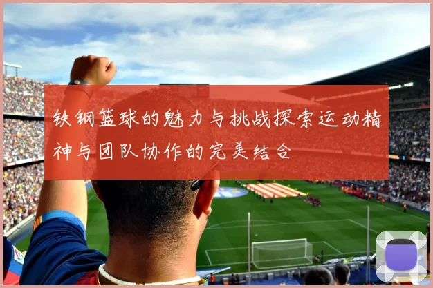 铁钢篮球的魅力与挑战探索运动精神与团队协作的完美结合