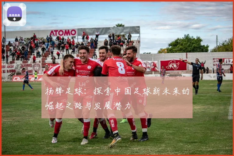 杨锋足球：探索中国足球新未来的崛起之路与发展潜力