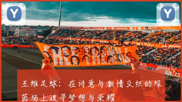 王维足球：在诗意与激情交织的绿茵场上追寻梦想与荣耀