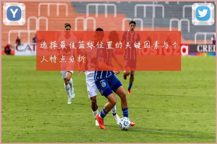 选择最佳篮球位置的关键因素与个人特点分析