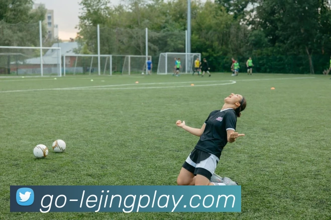 乐竞体育APP 封面图